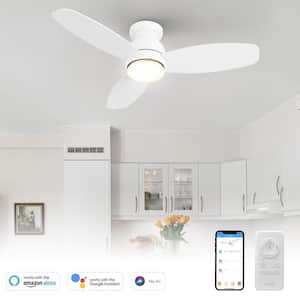 Smart Home Enabled