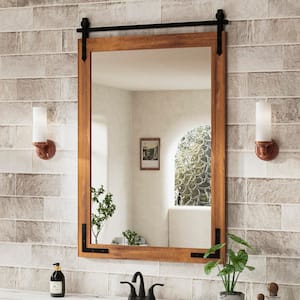 Mirror Width: Medium (20-40 in.)