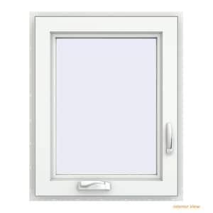 Common Window Sizes: 24 in. x 30 in.