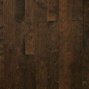 Hardwood Flooring