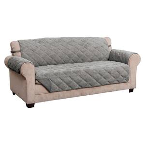 Sofa in Slipcovers