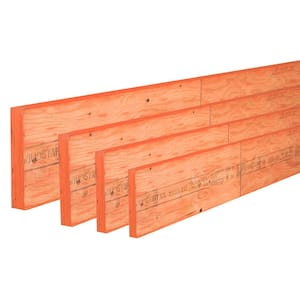 Nominal Product H x W (In.): 2x10