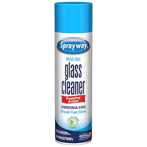 Glass Cleaners