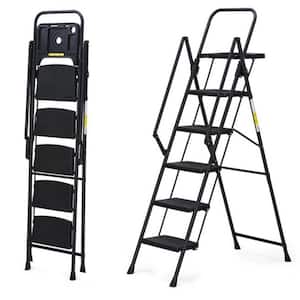 Step Ladders