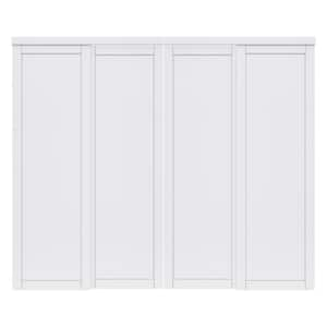 Door Size (WxH) in.: 96 x 80