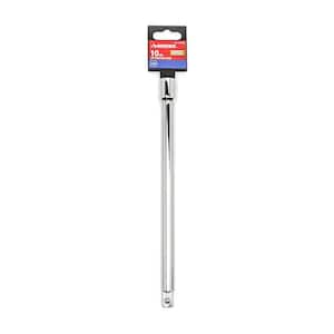 Drive Size: 1/2 in in Socket Extensions