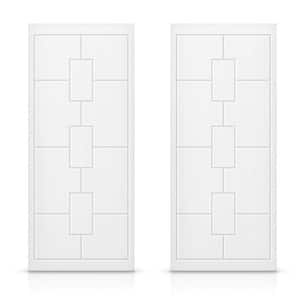 Door Size (WxH) in.: 84 x 96