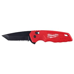 folding fastback 1530 assisted cuchillo chaleco guantes inoxidable tinner mxn navaja existencia pz