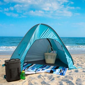 Sun Shelter