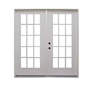 Common Door Size (WxH) in.: 72 x 80