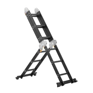 Multi-Position Ladders