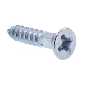 Screw Length: 5/8 in