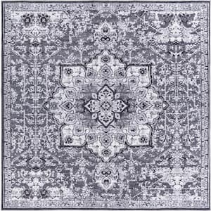 Approximate Rug Size (ft.): 10 X 10