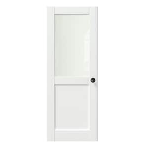 Solid Hybrid Core - Pine/Foam/MDF