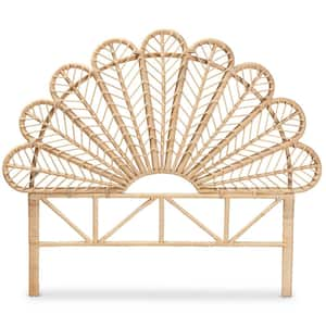 Open Frame Headboard