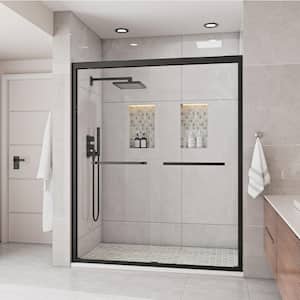 Popular Door Widths: 48 Inches