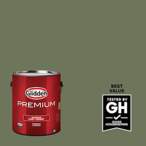 Glidden Premium