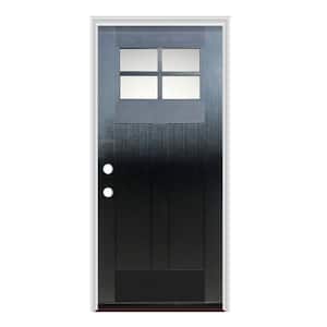 Common Door Size (WxH) in.: 36 x 80