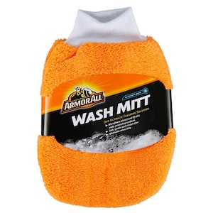 Sponges in Car Cleaning Supplies