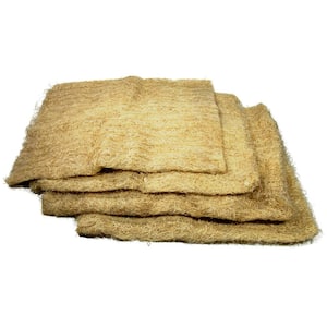 Wood Fiber