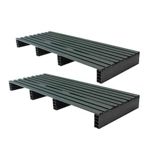 Pallets & Pallet Stands