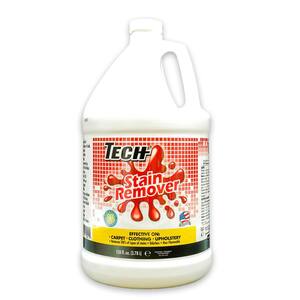 Laundry Stain Removers
