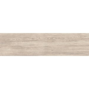 Wood Look