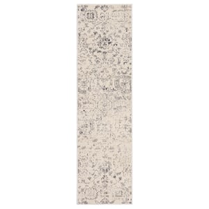 Approximate Rug Size (ft.): 2 X 8