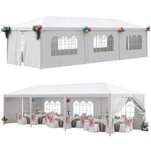 Approximate Width x Depth (ft): 10 x 30