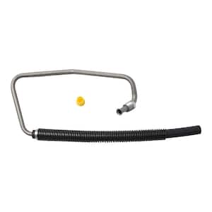 Power Steering Return Line Hose Assembly