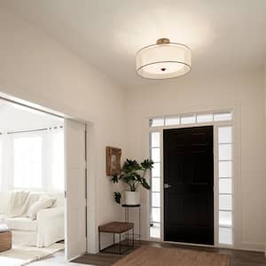 Semi-Flush Mount Lighting