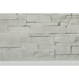Stone Veneer Siding