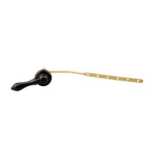 Oil Rubbed Bronze