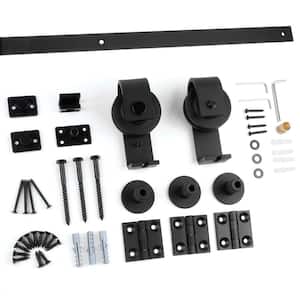 Bi-Fold Door Hardware