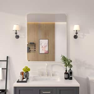 Mirror Width: Medium (20-40 in.)
