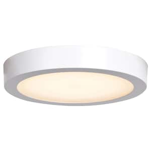 Outdoor Flush Mount Lights