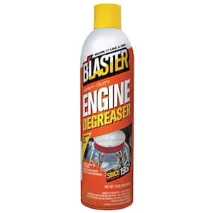 Car Cleaners & Chemicals