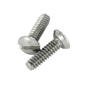 Replacement Screws in Wall Plate Accessories