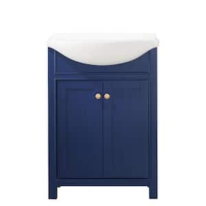 Popular Vanity Widths: 24 Inch Vanities