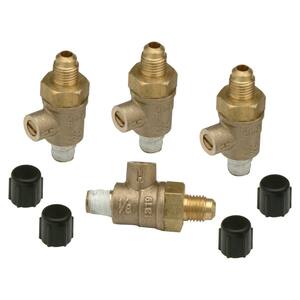 Repair Clamps