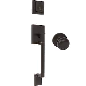 Self Guiding Screws