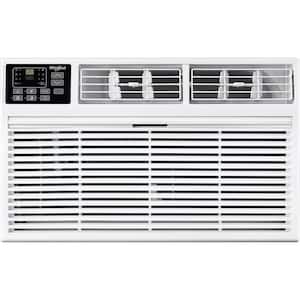 BTU Cooling Rating (DOE SACC): 12000 BTU