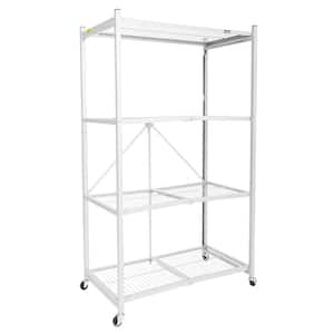 Freestanding Shelving Units
