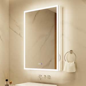 Popular Widths: 21 in - 24 in in Medicine Cabinets with Mirrors