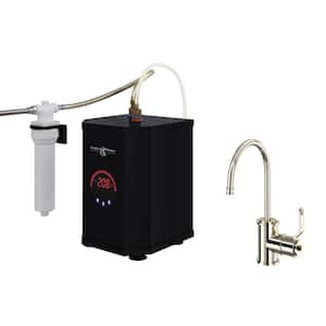 Hot Water Dispensers