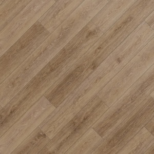 Waterproof in Vinyl Plank Flooring