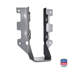 Joist Hanger Size: 2x6