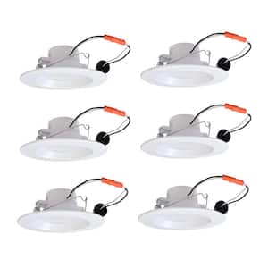 Recessed Lighting Retrofit Trims