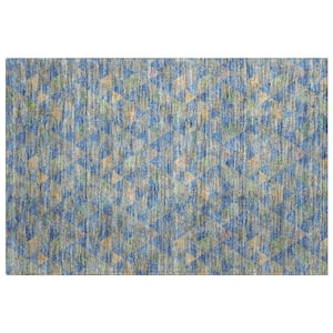 Approximate Rug Size (ft.): 2 X 3
