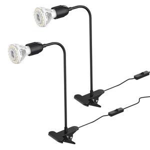 Integrated LED
